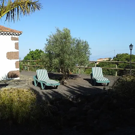 Casa La Camelia