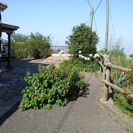 Holiday home Casa La Camelia