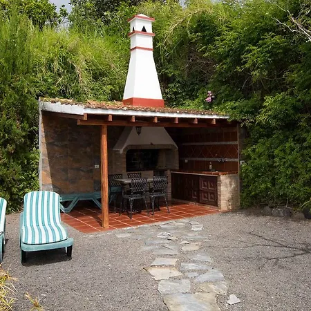 Holiday home Casa La Camelia *