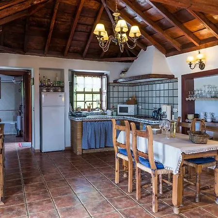 Holiday home Casa La Camelia *