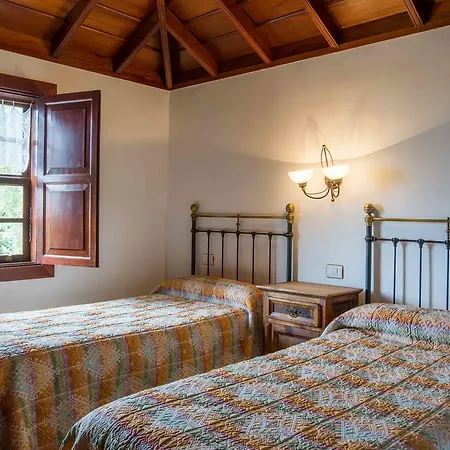 Casa La Camelia