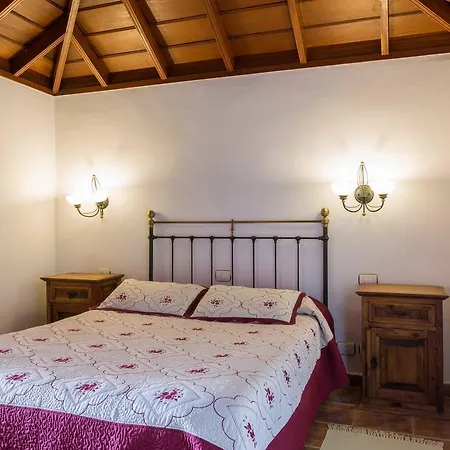 Casa La Camelia